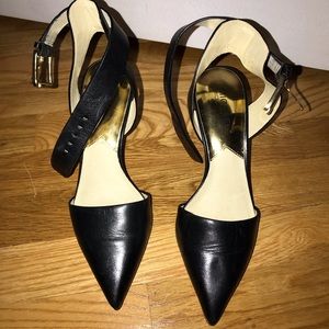Michael Kors heels